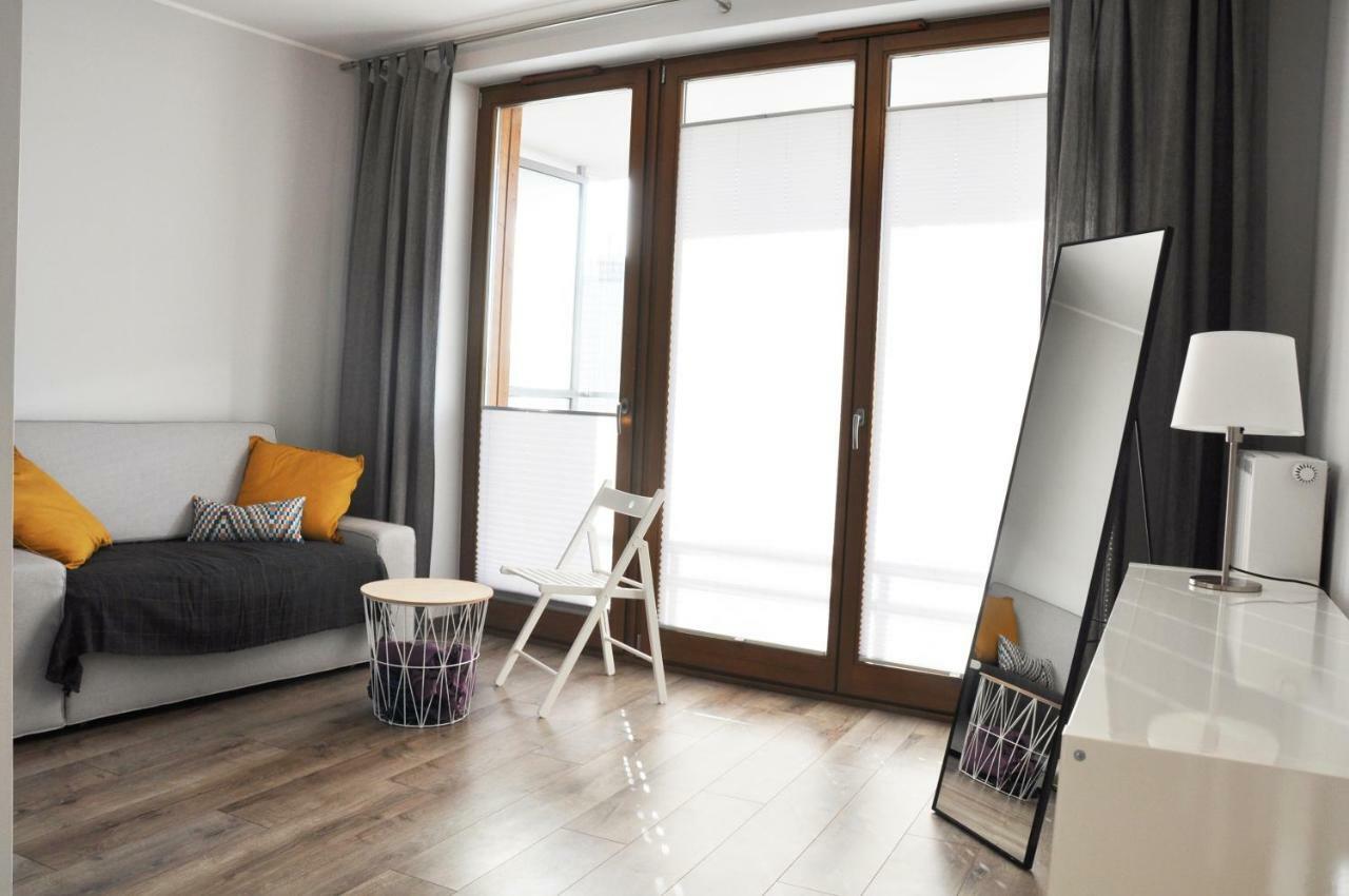 Dworska 1A - Studio By Homeprime Krakau Buitenkant foto